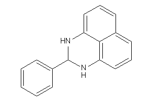 2-phenyl-2,3-dihydro-1H-perimidine
