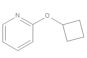 2-(cyclobutoxy)pyridine