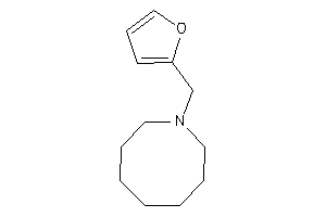 1-(2-furfuryl)azocane