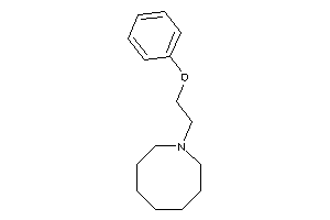 1-(2-phenoxyethyl)azocane