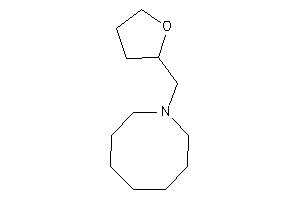 Image of 1-(tetrahydrofurfuryl)azocane