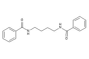 N-(4-benzamidobutyl)benzamide