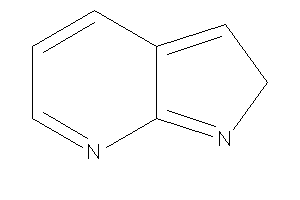 2H-pyrrolo[2,3-b]pyridine