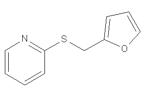 2-(2-furfurylthio)pyridine