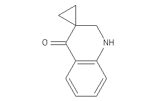 Image of Spiro[1,2-dihydroquinoline-3,1'-cyclopropane]-4-one