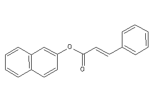 Image of 3-phenylacrylic Acid 2-naphthyl Ester