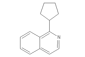 1-cyclopentylisoquinoline