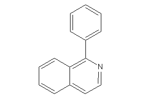 Image of 1-phenylisoquinoline