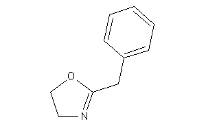 Image of 2-benzyl-2-oxazoline