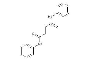 Image of N,N'-diphenylsuccinamide