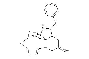 Benzyl(methylene)BLAHone