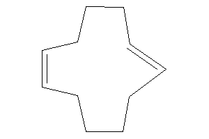 Image of Cycloundeca-1,6-diene
