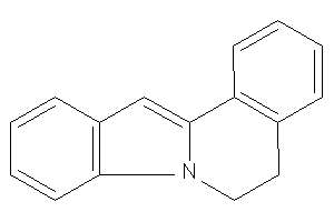 5,6-dihydroindolo[2,1-a]isoquinoline