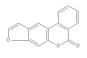 Benzofuro[6,5-c]isochromen-5-one