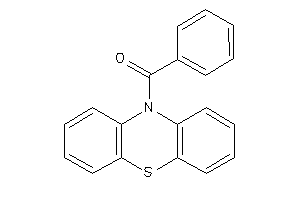 Phenothiazin-10-yl(phenyl)methanone