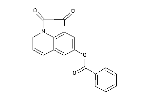 Benzoic Acid (diketoBLAHyl) Ester