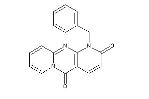 BenzylBLAHquinone