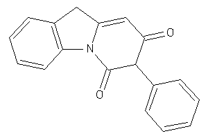 7-phenyl-10H-pyrido[1,2-a]indole-6,8-quinone