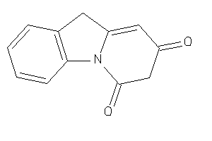 10H-pyrido[1,2-a]indole-6,8-quinone