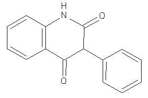 3-phenyl-1H-quinoline-2,4-quinone