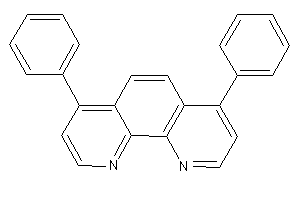 4,7-diphenyl-1,10-phenanthroline