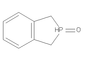Image of 1,3-dihydroisophosphindole 2-oxide