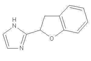 Image of 2-coumaran-2-yl-1H-imidazole