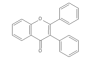 2,3-diphenylchromone