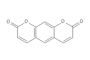 Pyrano[3,2-g]chromene-2,8-quinone
