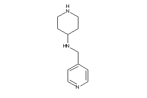 4-piperidyl(4-pyridylmethyl)amine