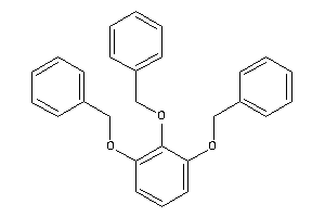 1,2,3-tribenzoxybenzene