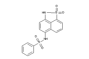 Image of N-(diketoBLAHyl)benzenesulfonamide