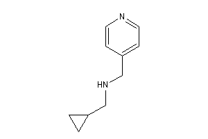 Image of Cyclopropylmethyl(4-pyridylmethyl)amine