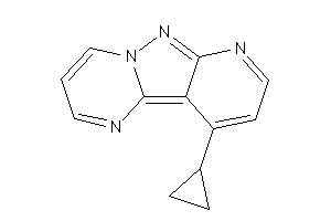 CyclopropylBLAH