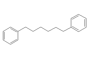 Image of 6-phenylhexylbenzene