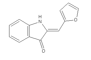 2-(2-furfurylidene)pseudoindoxyl
