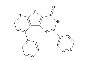 Phenyl(4-pyridyl)BLAHone