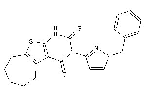 (1-benzylpyrazol-3-yl)-thioxo-BLAHone