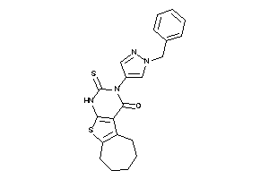 (1-benzylpyrazol-4-yl)-thioxo-BLAHone