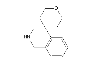 Spiro[2,3-dihydro-1H-isoquinoline-4,4'-tetrahydropyran]