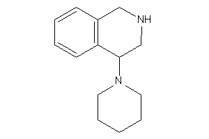 4-piperidino-1,2,3,4-tetrahydroisoquinoline