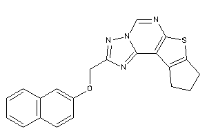 2-naphthoxymethylBLAH