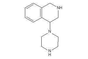 4-piperazino-1,2,3,4-tetrahydroisoquinoline