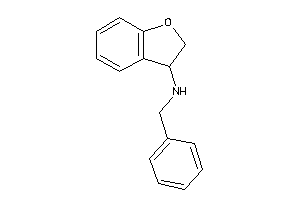 Benzyl(coumaran-3-yl)amine