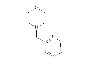 4-(2-pyrimidylmethyl)morpholine