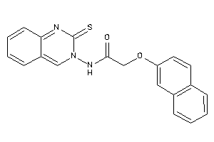 2-(2-naphthoxy)-N-(2-thioxoquinazolin-3-yl)acetamide