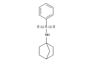 N-(1-norbornyl)benzenesulfonamide