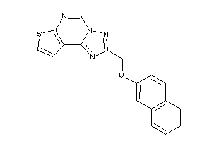 Image of 2-naphthoxymethylBLAH