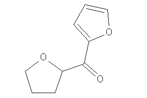 Image of 2-furyl(tetrahydrofuryl)methanone