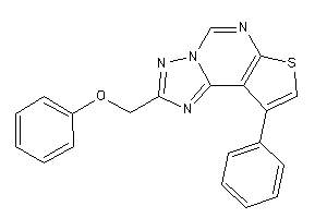 Phenoxymethyl(phenyl)BLAH